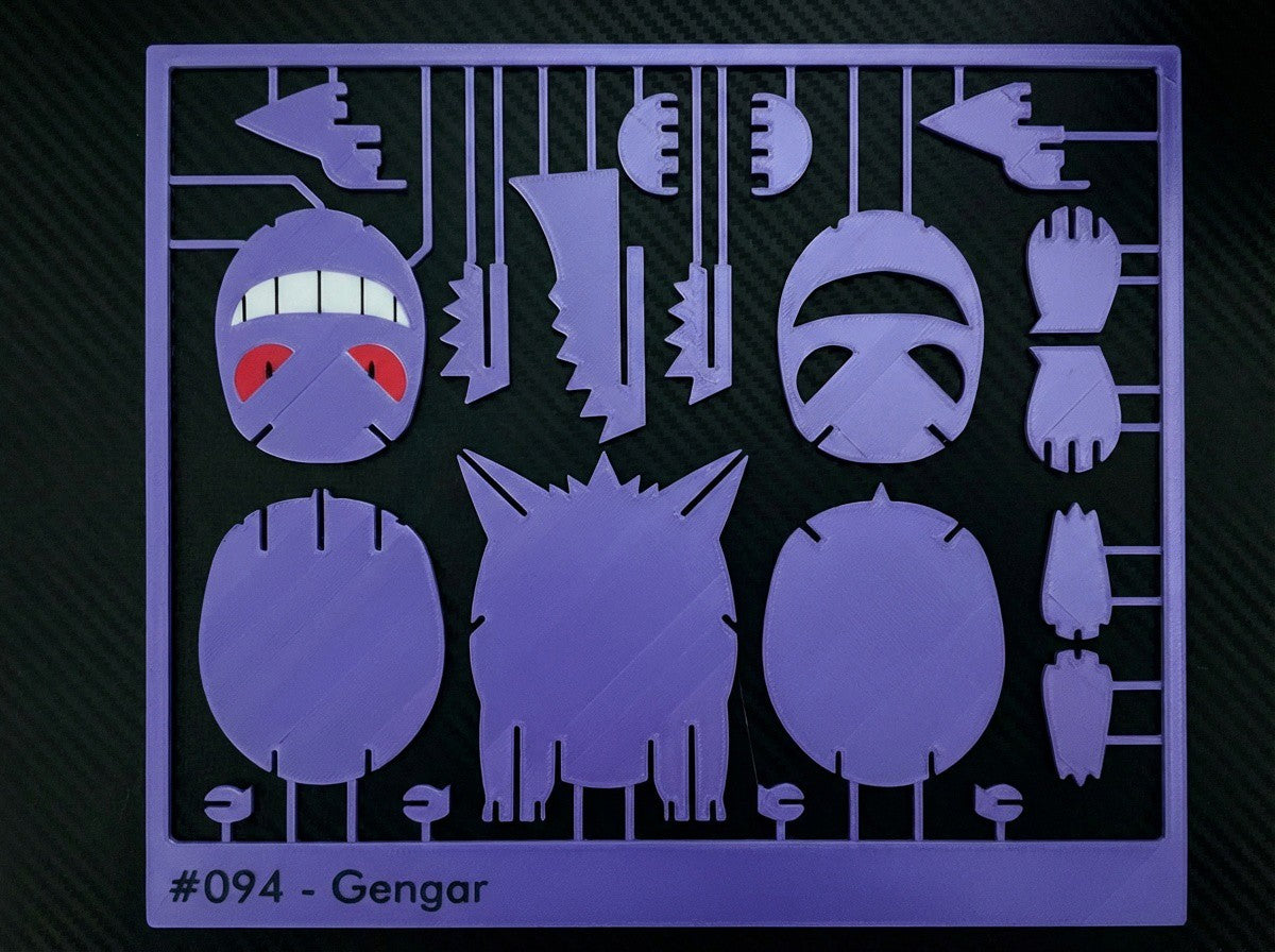 Gengar