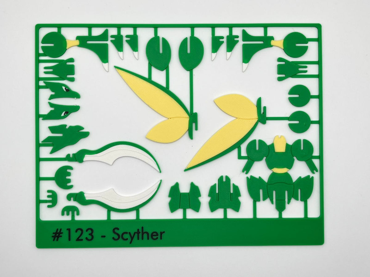 Scyther