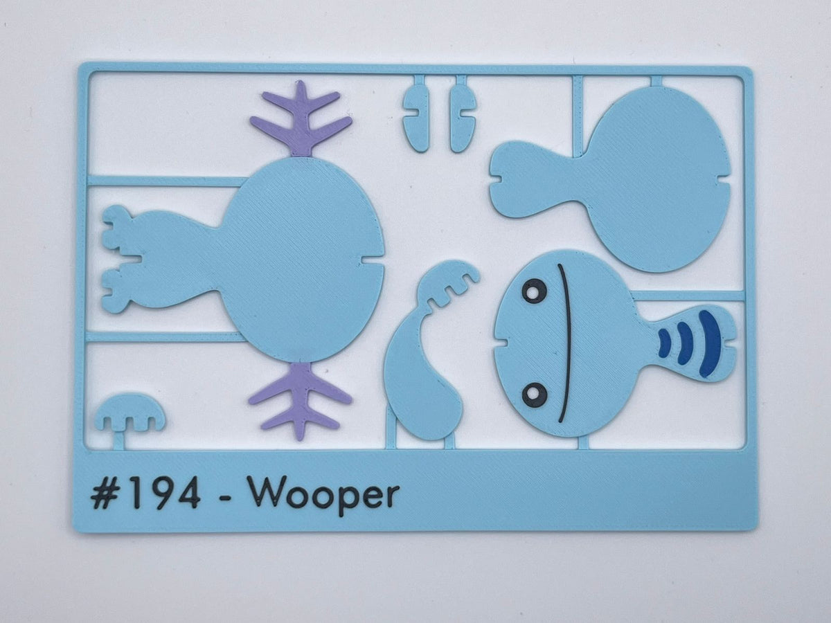 Wooper