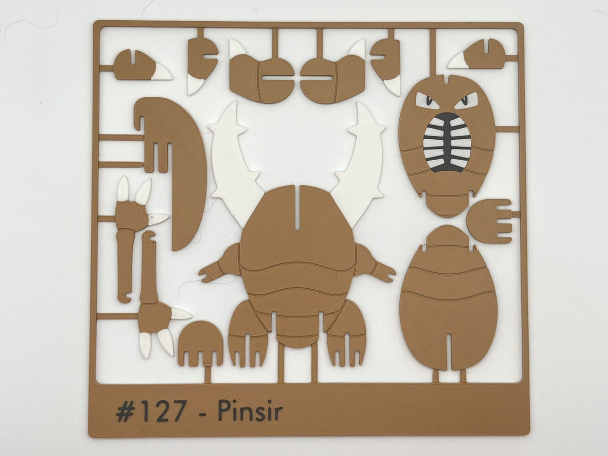 Pinsir