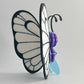 3D Printed Butterfree DIY Puzzle Model Kit | Buildable Collectible Figure