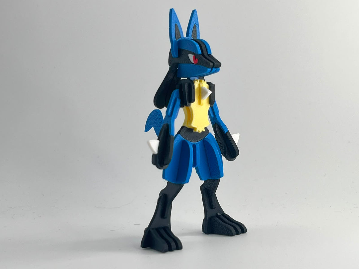 lucario