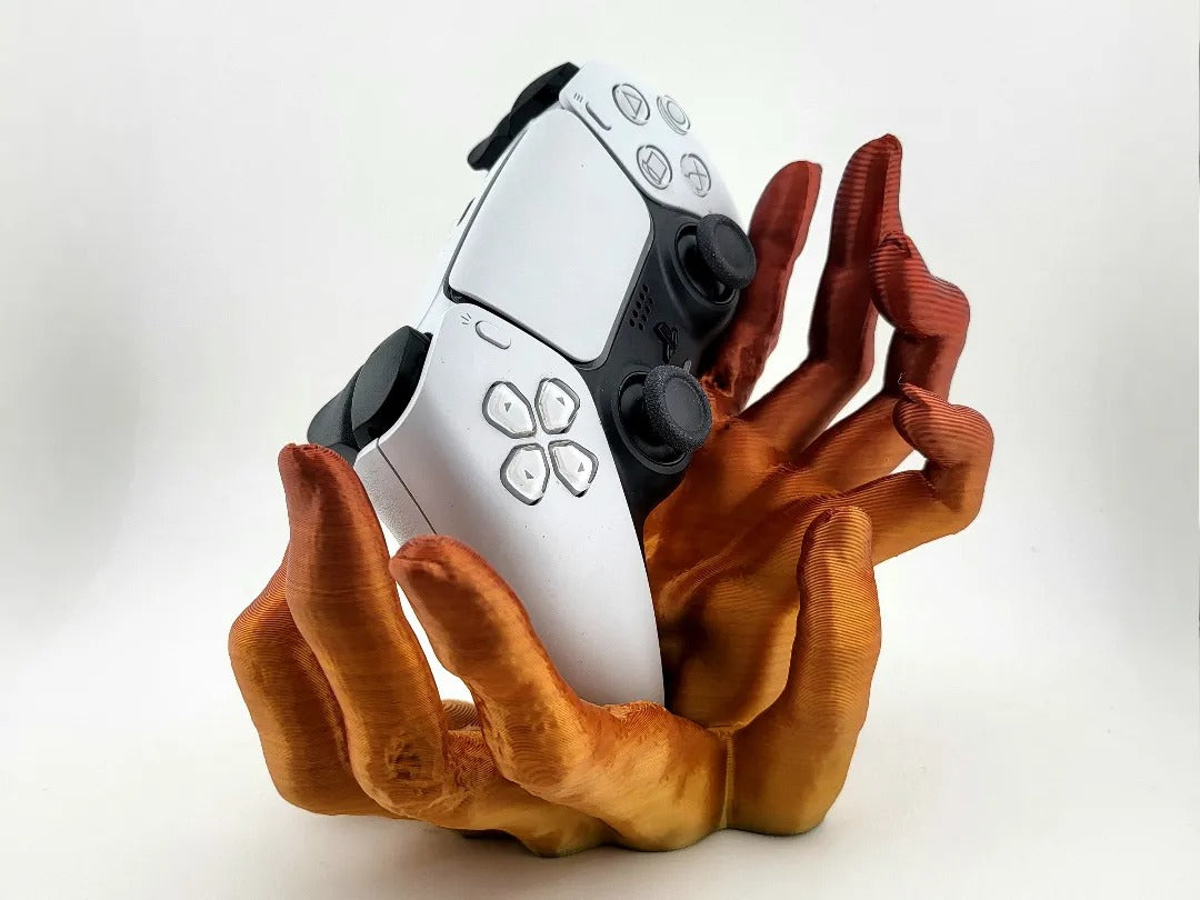 controller ps5 stand zombie hend_01