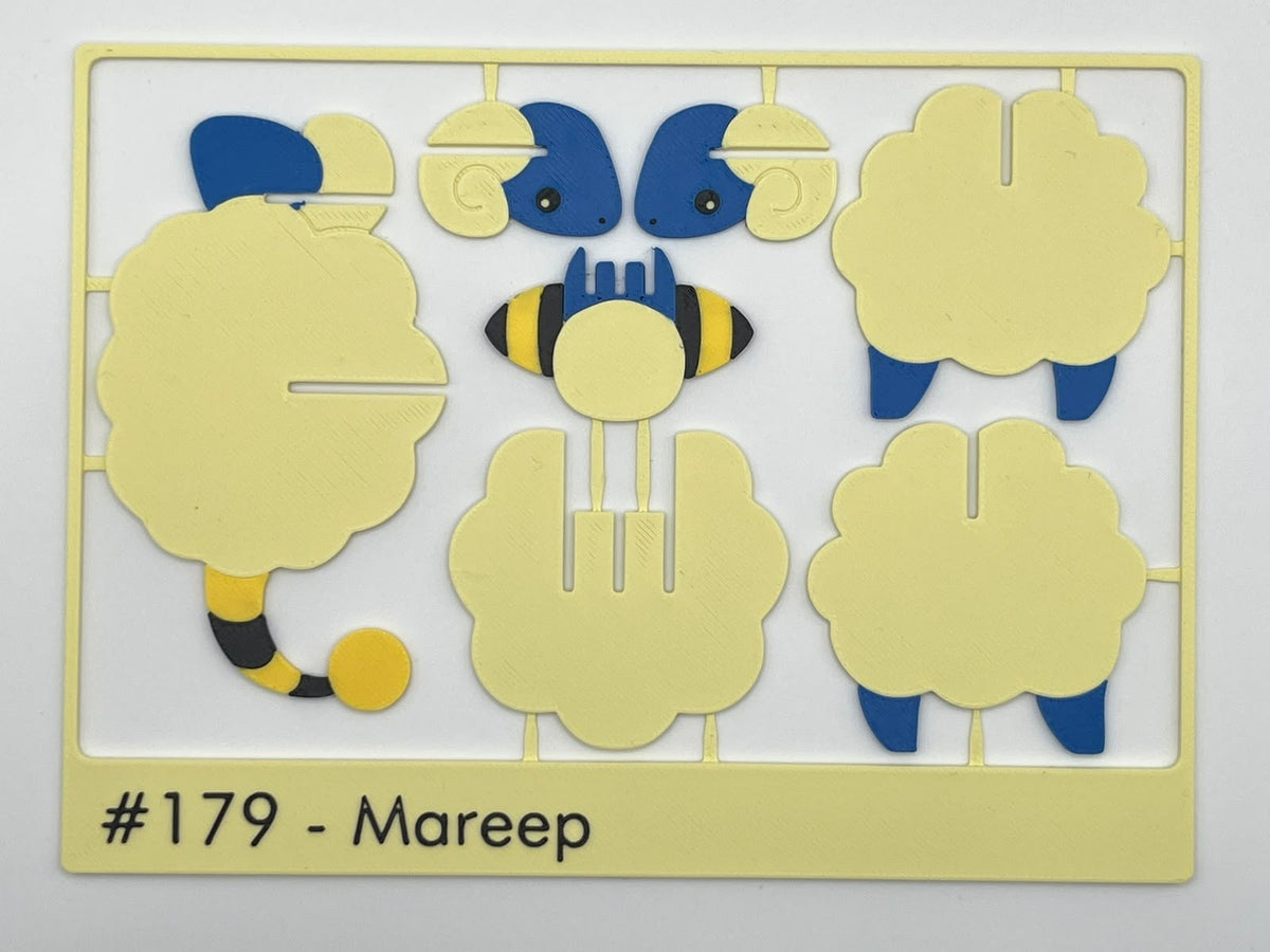 Sheep