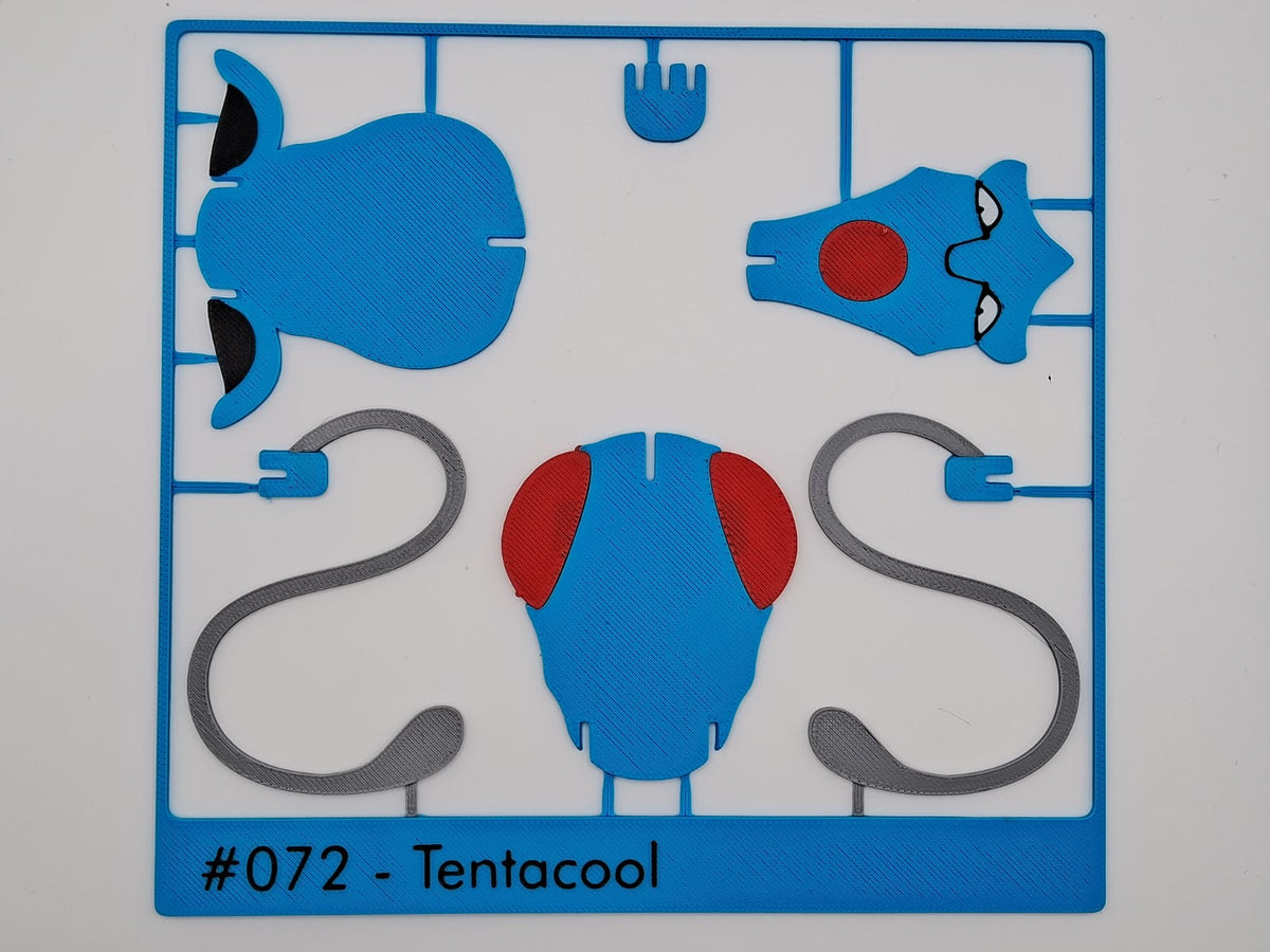 Tentacool