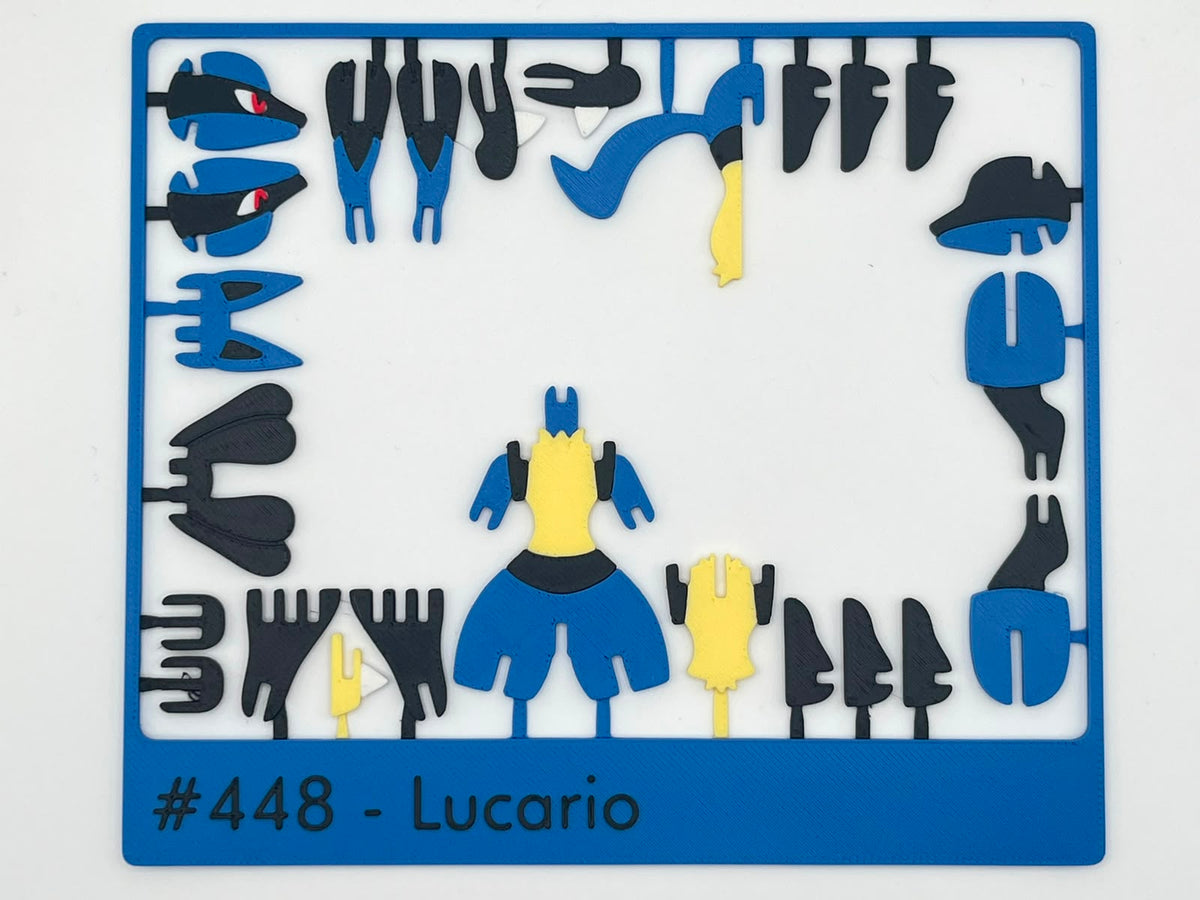 lucario