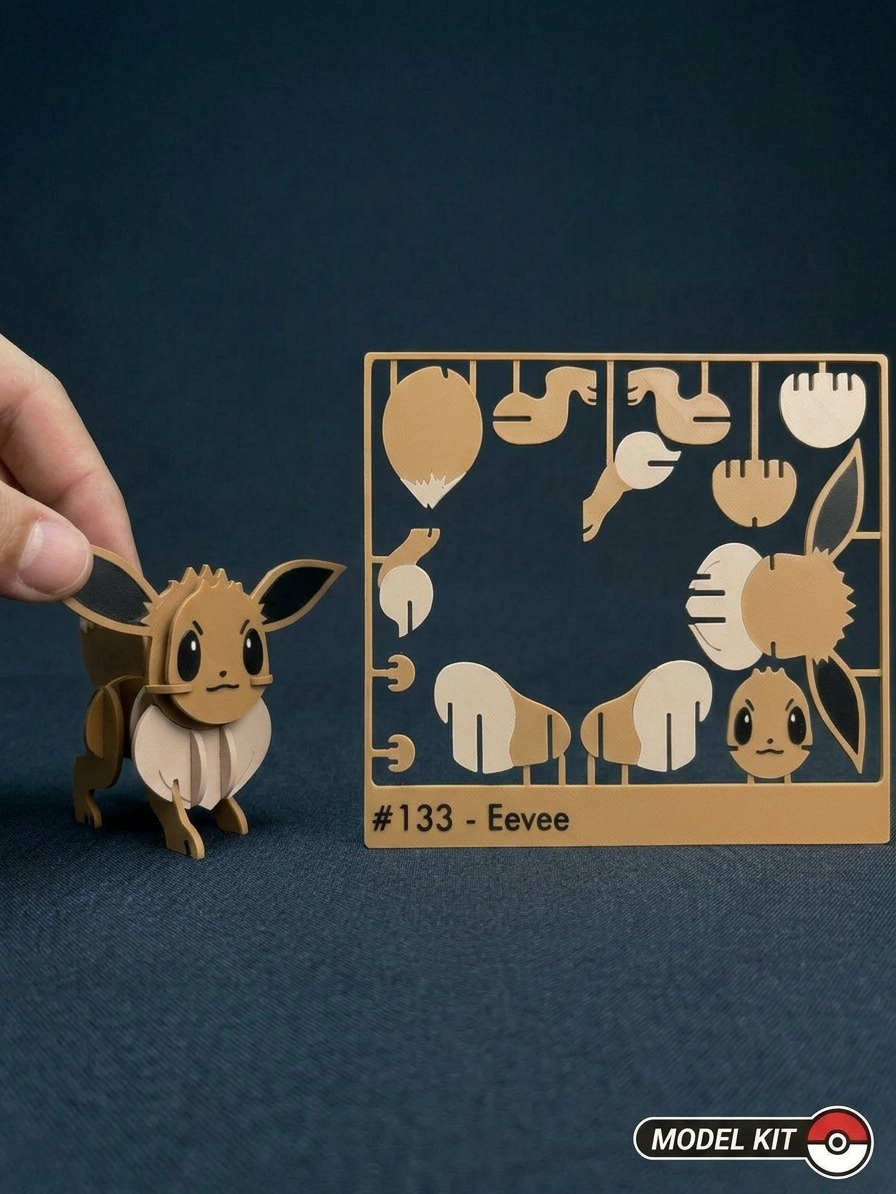 Eevee