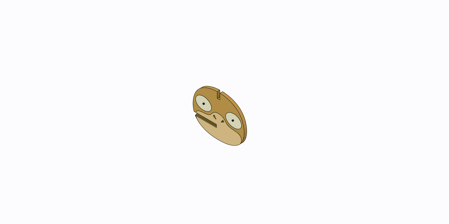 Psyduck