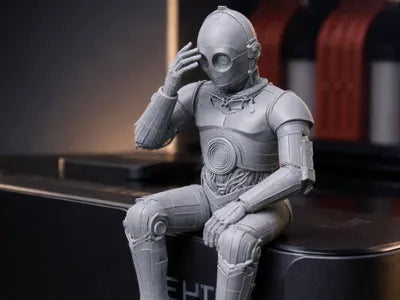 098 The Thinking C-3PO   Edge Sitter