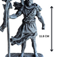 SHIV JI MURTI for Car Dashboard, Mandir and Gifting