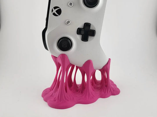 11_Bubble Gum XBOX Controller Stand holder joystick_01