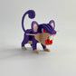 Pokemon #019 - Rattata kit card