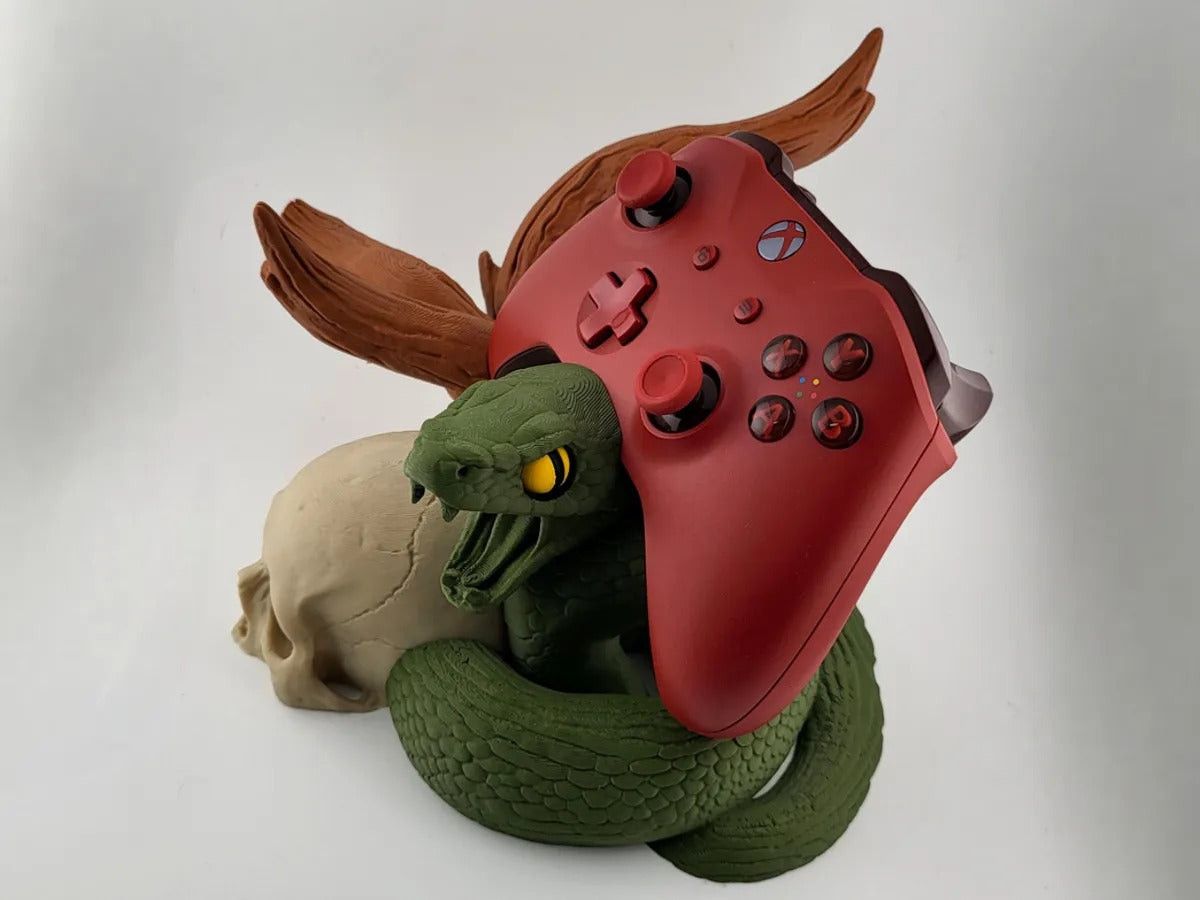 18_Xbox Controller Stand Holder Gaming Display Holder_01