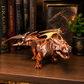 Terraclaw - Winged Articulated Dragon