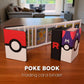 POKE BOOK™ | Trading Card Binder