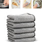 UltraClean Non-Scratch Wire Dishcloths (Pack of 10 & 15)