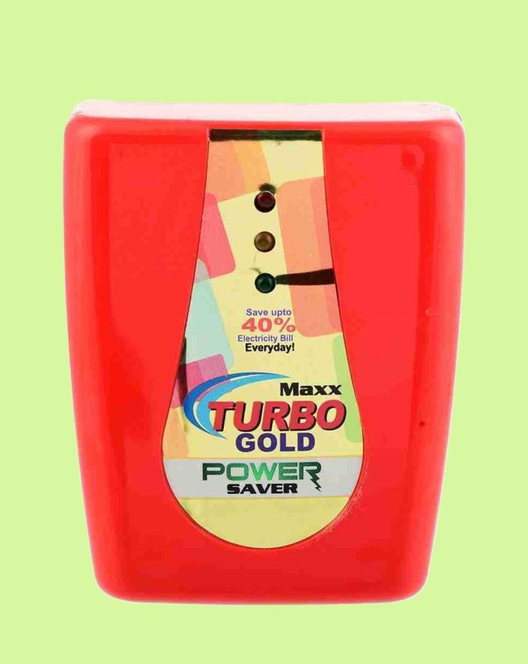 Electricity Saver Device
