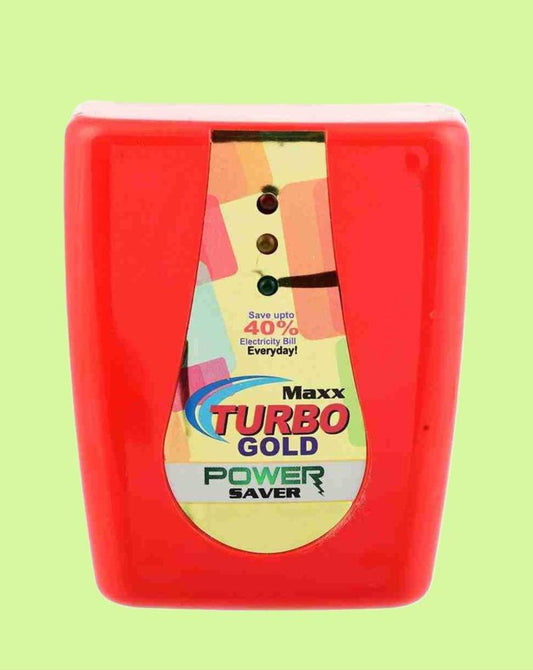 Electricity Saver Device