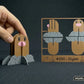 Pokemon #50 - Diglett Kit Card