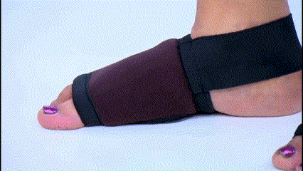 Foot Relief Socks