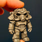 51 mini flexi Fallout Power Armor