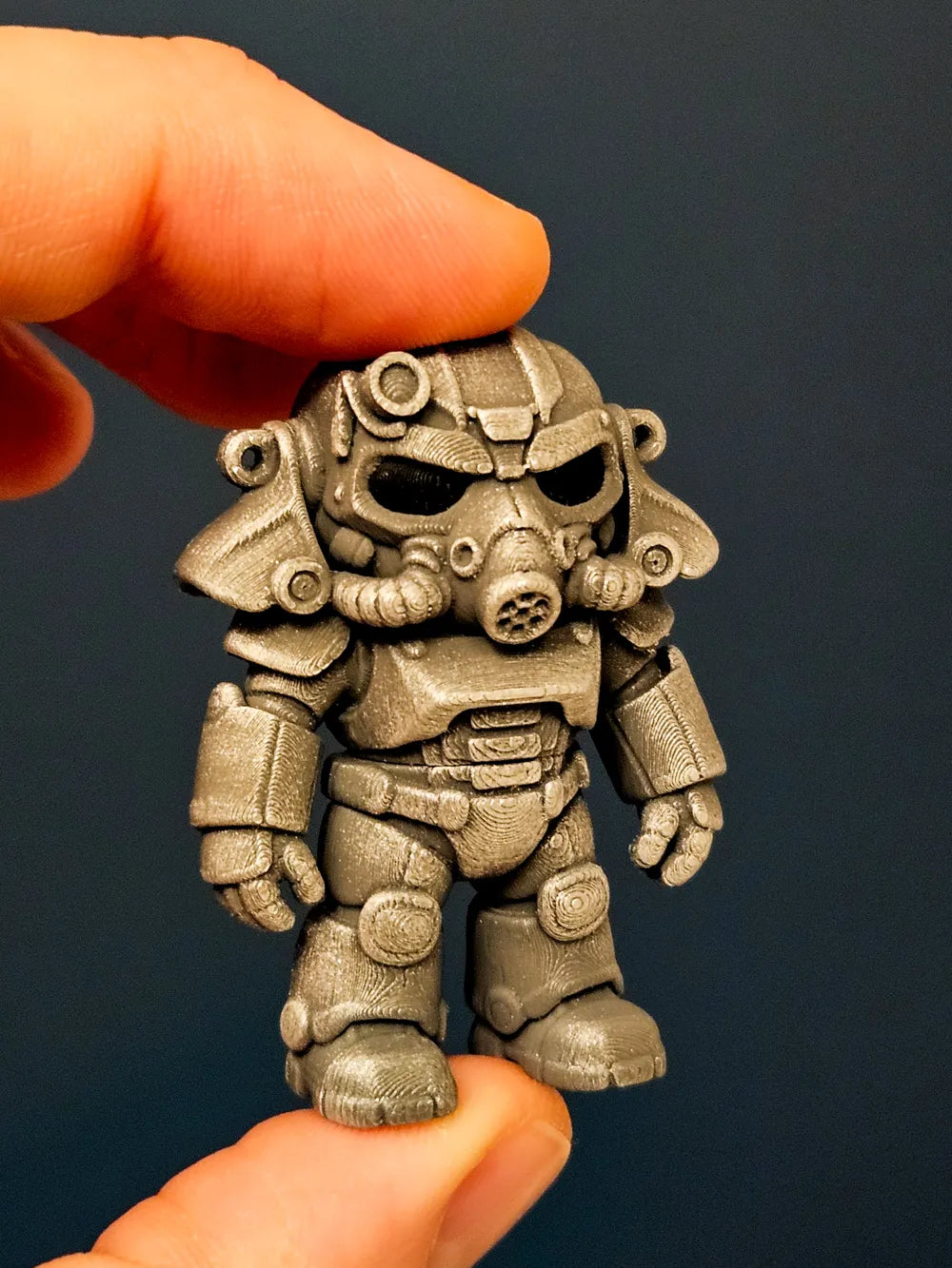 51 mini flexi Fallout Power Armor