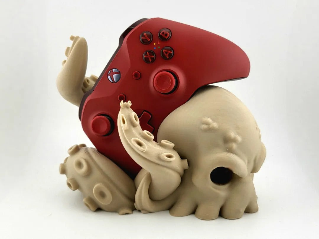 21_Xbox Controller Stand Tentacle Holder X S_01