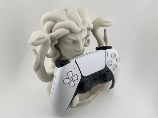 23_Medusa Controller Stand ps5 ps4 playstation_01