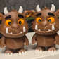 24 mini flexi Gruffalo – Print in Place