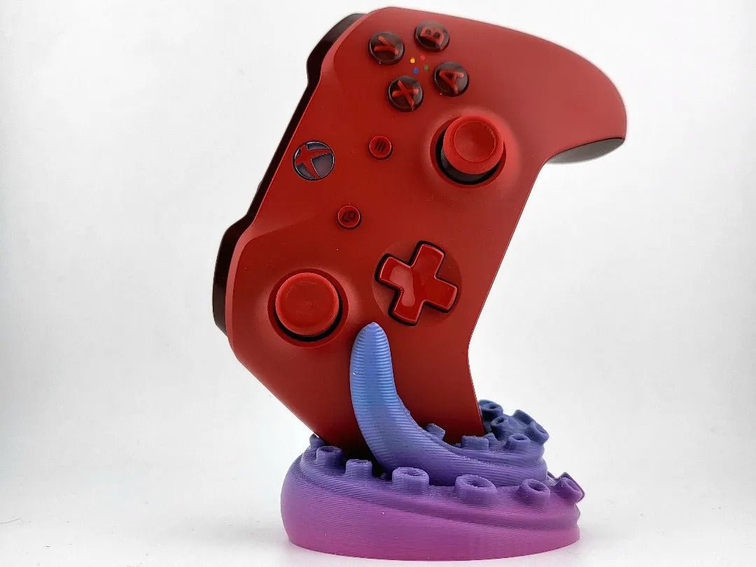 26_xbox controller stand tentacle kraken octopus_01