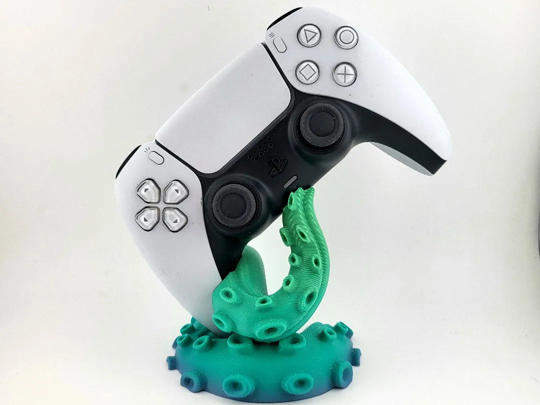 27_ps5 controller stand tentacle kraken_01