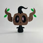 Pokemon #708 - Phantump Kit Card