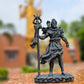 SHIV JI MURTI for Car Dashboard, Mandir and Gifting
