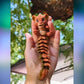 Very Cute Articulated Flexi Lion