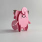 Pokemon #035 - Clefairy Kit Card