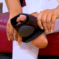 Foot Relief Socks