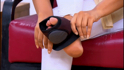 Foot Relief Socks