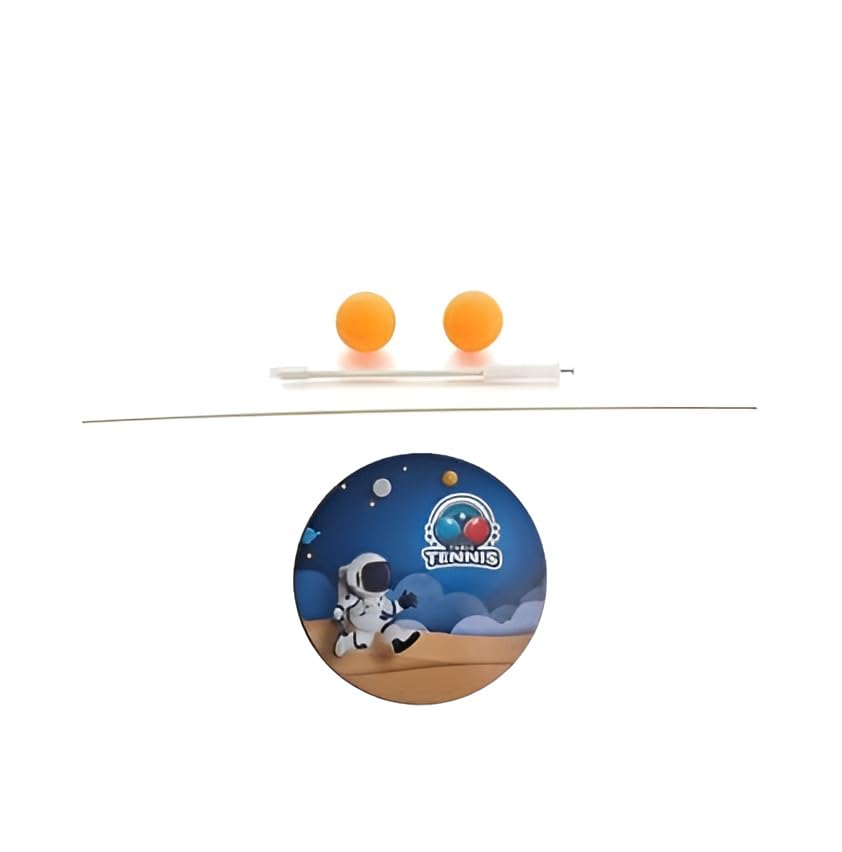 Table Tennis Rebound