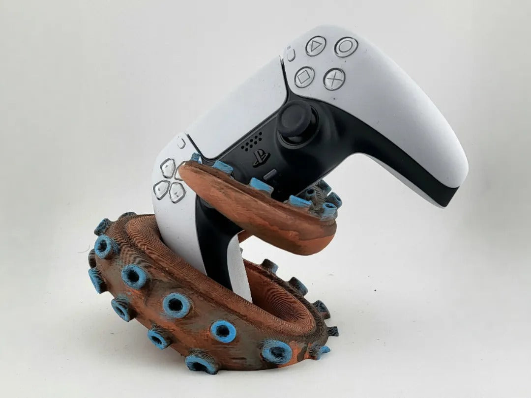 33_Tentacle stand controller ps5 ps4 xbox nintendo_01