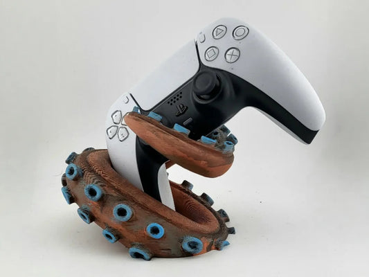 33_Tentacle stand controller ps5 ps4 xbox nintendo_01