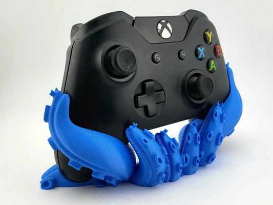 36_xbox one controller stand holder_01