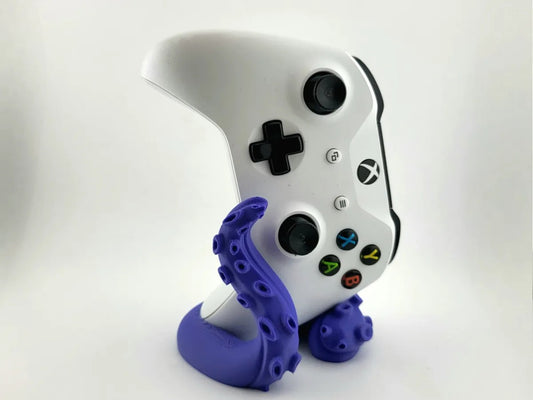 37_xbox controller tentacle stand holder_01