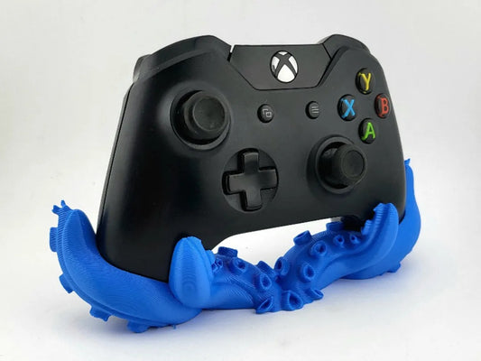 39_Xbox controller stand tentacle_01