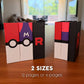 POKE BOOK™ | Trading Card Binder