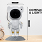 Astronaut Galaxy Projector
