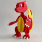 Pokemon #005 - Charmeleon kit card