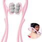 FlexiNeck™- DuoWave Massager