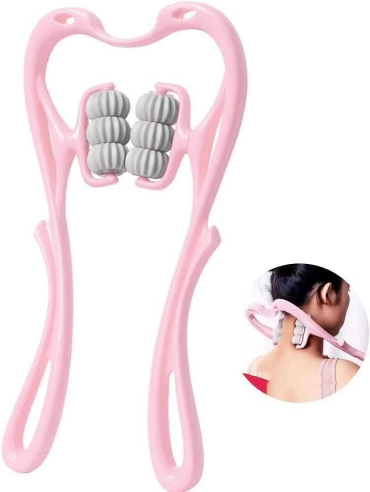 FlexiNeck™- DuoWave Massager