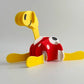 Pokemon #213 - Shuckle kit card