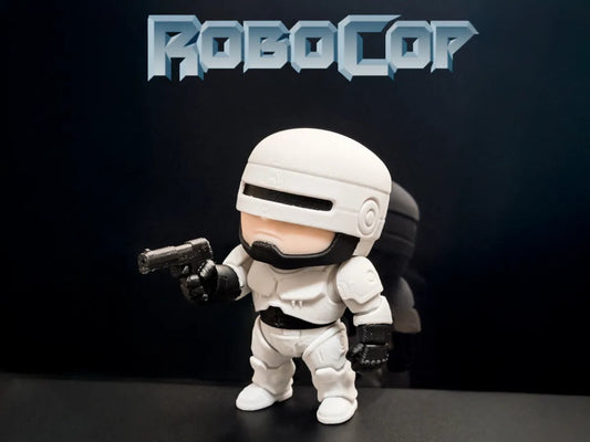 48 mini flexi Robocop
